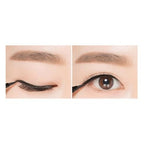MISSHA Vivid Fix Marker Pen Liner 0.6g (2 Colors) - Faborya