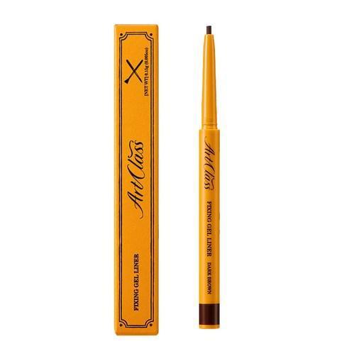 [TOO COOL FOR SCHOOL] Artclass Fixing Gel Liner (3 Colors) - Faborya