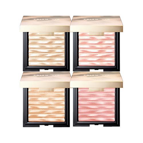 CLIO Prism Air Highlighter 7g (4 Colors) - Faborya