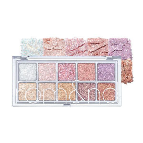 rom&nd BETTER THAN PALETTE 8g (2colors) - Faborya