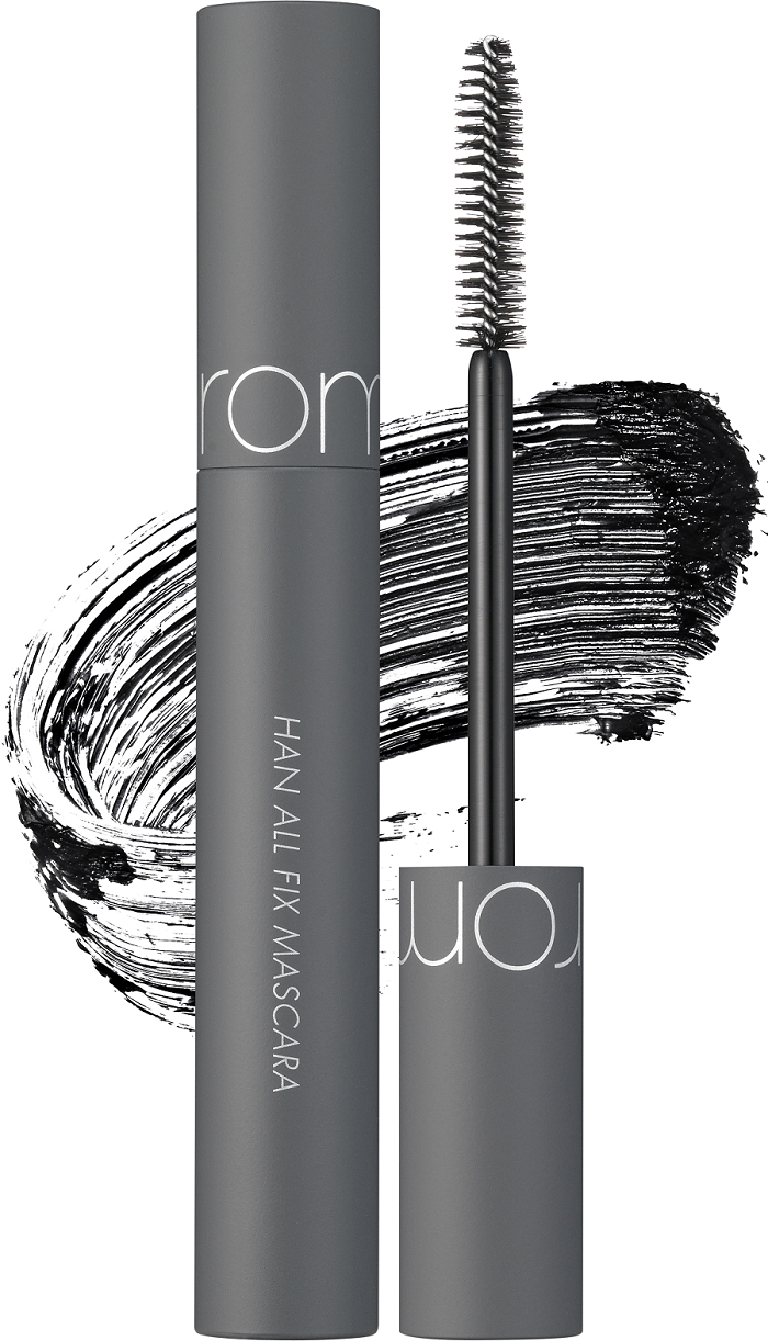 rom&nd HAN ALL FIX MASCARA (2 types) - Faborya