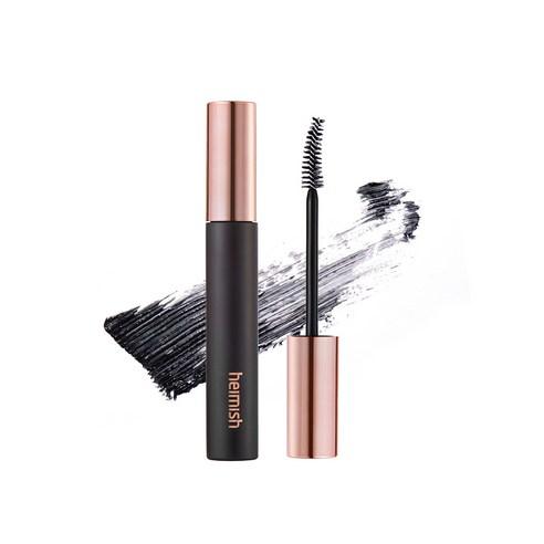 heimish Dailism Smudge Stop Mascara 9g - Faborya