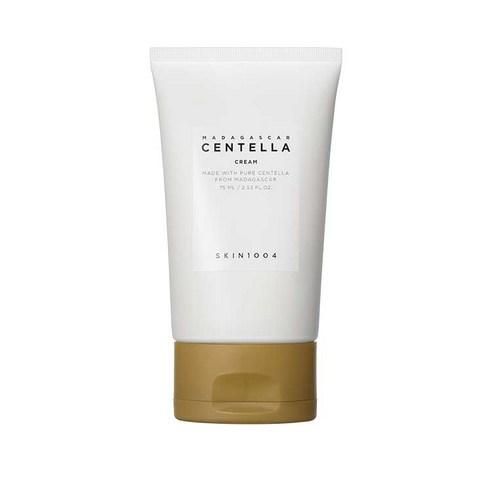 SKIN1004 Madagascar Centella Cream 75ml - Faborya