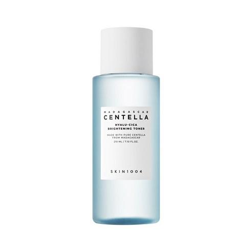 SKIN1004 Madagascar Centella Hyalu-Cica Brightening Toner 210ml - Faborya