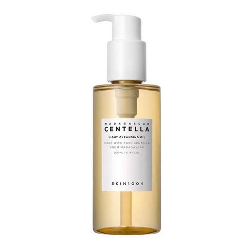 SKIN1004 Madagascar Centella Light Cleansing Oil 200ml - Faborya