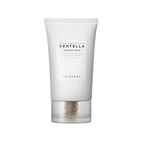 SKIN1004 Madagascar Centella Soothing Cream 75ml - Faborya