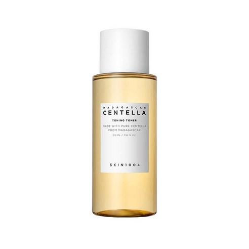 SKIN1004 Madagascar Centella Toning Toner 210ml - Faborya