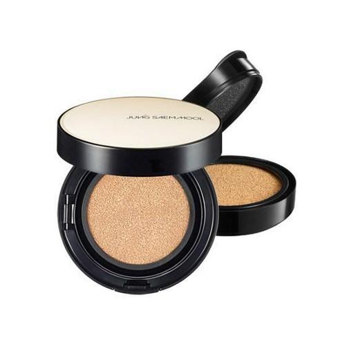 JUNGSAEMMOOL Essential Skin Nuder Cushion (SPF50+ / PA+++) 14g + Refill - Faborya