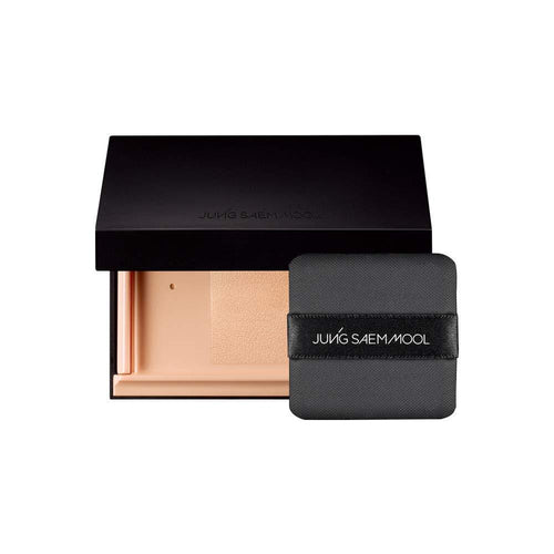 JUNGSAEMMOOL Essential Star-cealer Foundation 15g - Faborya