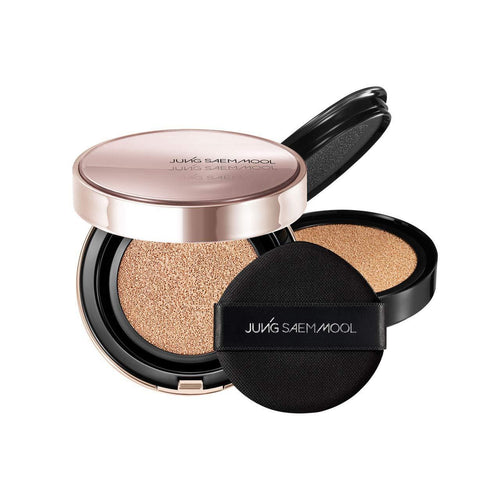 JUNGSAEMMOOL Masterclass Radiant Cushion (SPF50+ / PA+++) 15g + Refill - Faborya