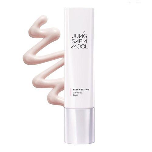 JUNGSAEMMOOL Skin Setting Glowing Base 40ml - Faborya