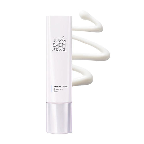 JUNGSAEMMOOL Skin Setting Smoothing Base 40ml - Faborya