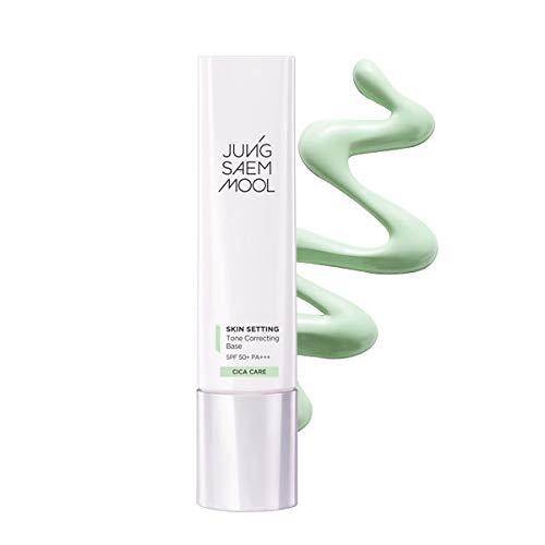 JUNGSAEMMOOL Skin Setting Tone Correcting Base 40ml - Faborya