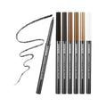 COSNORI Superproof Fitting Gel Eyeliner Pencil 0.13g (6 Colors) - Faborya