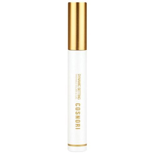 COSNORI Dynamic Setting Mascara Washable 7ml #Volume & Curl - Faborya