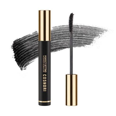 COSNORI Perfect Setting Mascara 7ml #Volume & Curl - Faborya