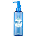 A'pieu Deep Clean Cleansing Oil 160ml - Faborya