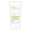 A'pieu Super Air Fit Mild Sunscreen Daily SPF50+ PA++++ 50ml - Faborya