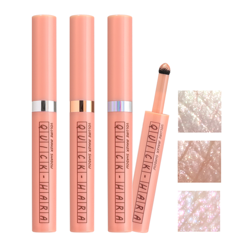CORINGCO Quick-Hara Volume Maker Shadow 0.5g (3 Colors) - Faborya