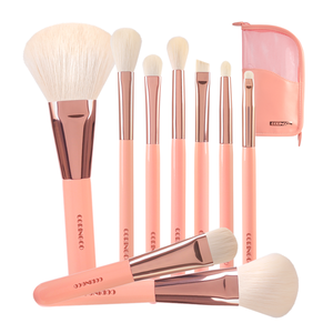 CORINGCO Rose Book Watercolor Brush Set - Faborya