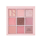 [HOLIKA HOLIKA] My Fave Mood Eye Palette 8g #PINKOLOGY - Faborya