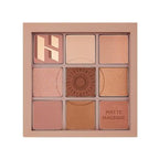 [HOLIKA HOLIKA] My Fave Mood Eye Palette Matte Magique Collection 8g #Daizy - Faborya