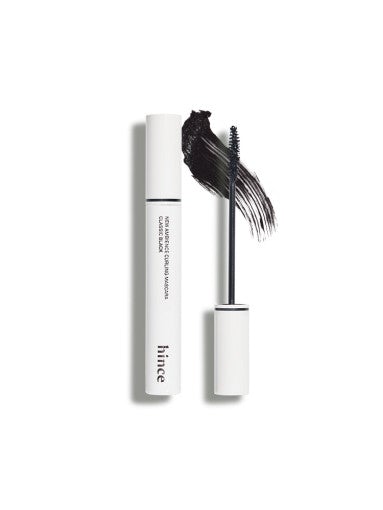 hince New Ambience Curling Mascara 8ml - Faborya
