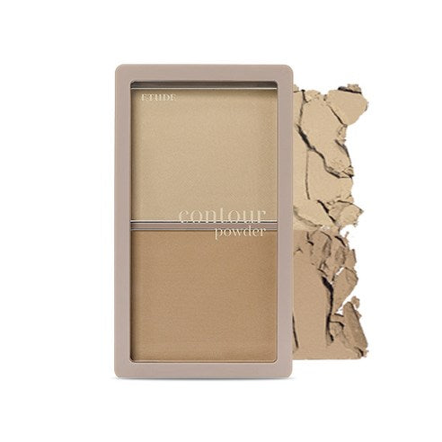 ETUDE HOUSE Contour Powder 10g #01 - Faborya