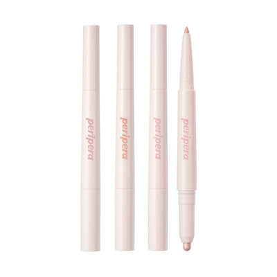 peripera Sugar Twinkle Duo Eye Stick (3 Colors) - Faborya