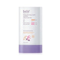 belif Happy Bo Easy Wash Sunstick (SPF50+/PA++++) 18g - Faborya