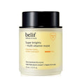 belif Super Knights Multi Vitamin Mask 75ml - Faborya