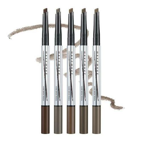WAKEMAKE Hard Brow Pencil 0.1g (5 Colors) - Faborya