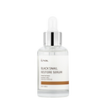 iUNIK Black Snail Restore Serum 50ml - Faborya