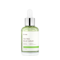 iUNIK Tea Tree Relief Serum 50ml - Faborya