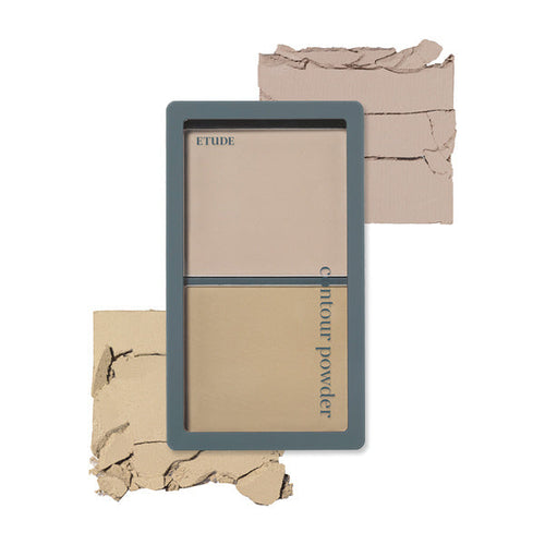 ETUDE HOUSE Contour Powder 10g #03 Illuminator - Faborya