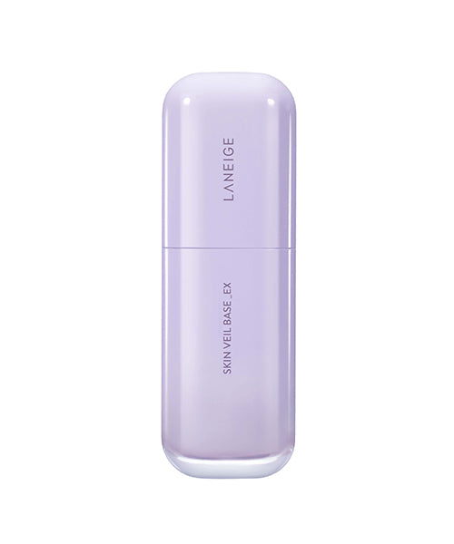 LANEIGE Skin Veil Base EX 30ml (2 Colors) - Faborya