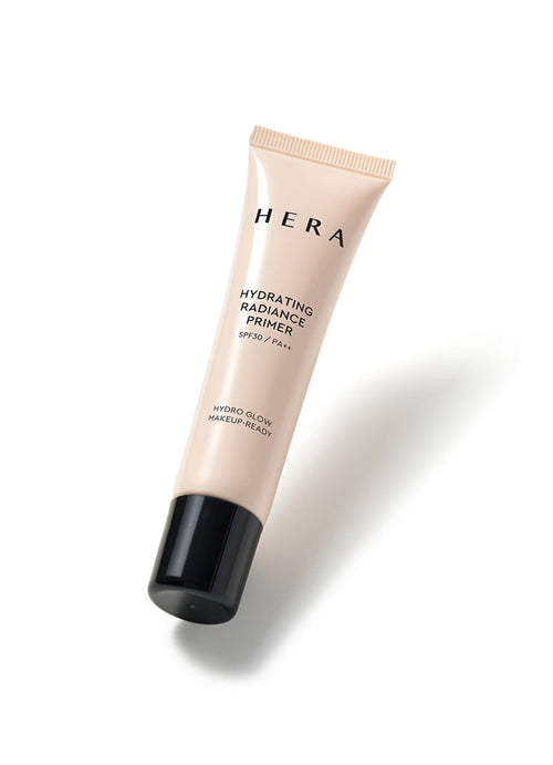 HERA HYDRATING RADIANCE PRIMER SPF30 / PA++ 35ml - Faborya