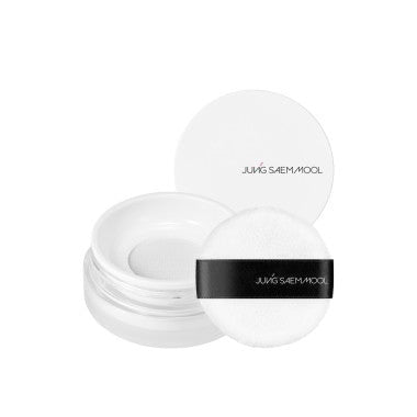 JUNGSAEMMOOL Pro-lasting Finish Powder 10g - Faborya