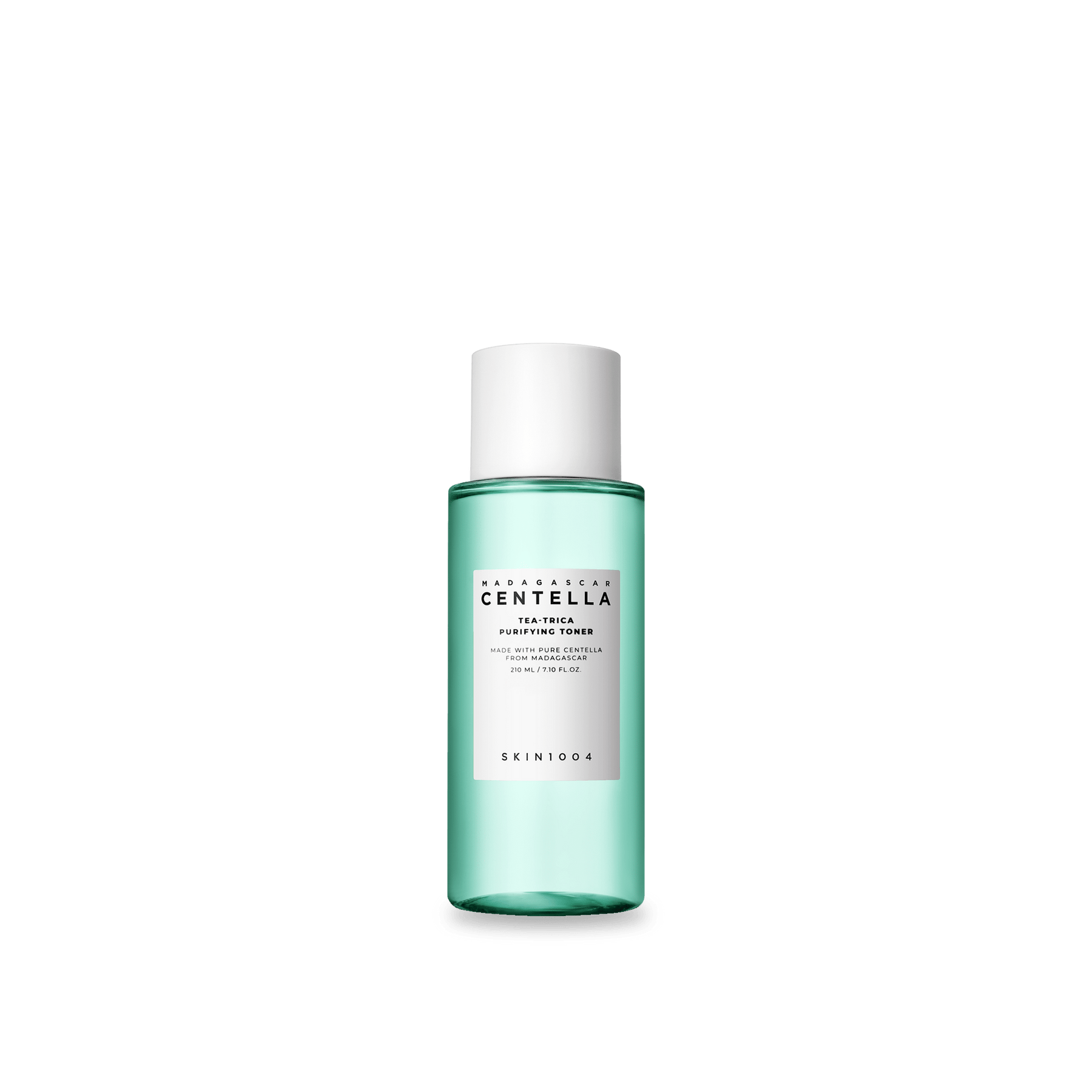 SKIN1004 TEA-TRICA PURIFYING TONER 210ml - Faborya