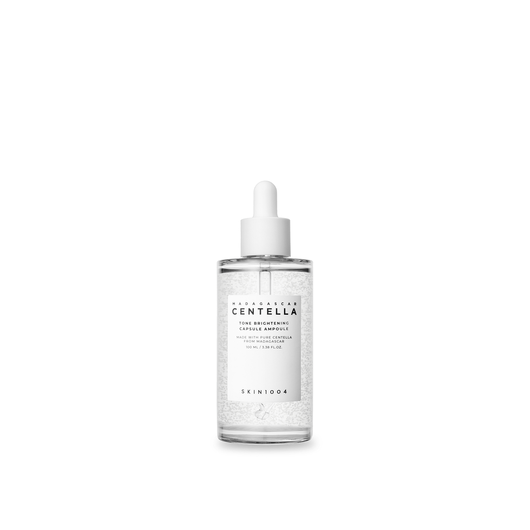 SKIN1004 TONE BRIGHTENING CAPSULE AMPOULE 100ml - Faborya