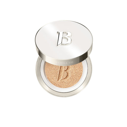 BANILA CO Covericious Ultimate White Cushion SPF38 PA++ (5 Colors) - Faborya