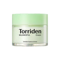 Torriden Balanceful Cica Soothing Cream 80ml - Faborya