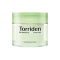 Torriden Balanceful Cica Toner Pad 60 Pads - Faborya