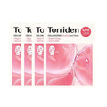 Torriden Cellmazing Firming Gel Mask Sheet 4ea (Upper/Lower Sheets) - Faborya
