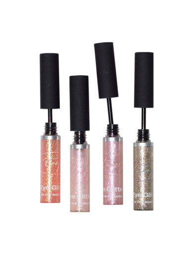 tooq In The Morning Eye Glitter 5g - Faborya