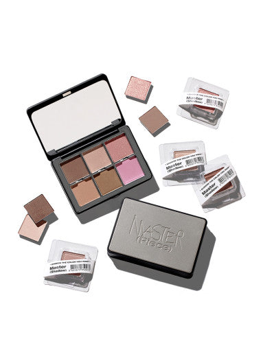 tooq One By Genuine Magnetic Eye Shadow #Base Matte - Faborya