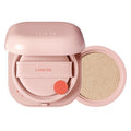 LANEIGE New Neo Cushion Glow SPF46 PA++ SET (15g+15g Refill) - Faborya