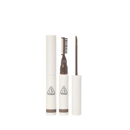 3CE All Rounder Brow 6.5ml (3 Colors) - Faborya