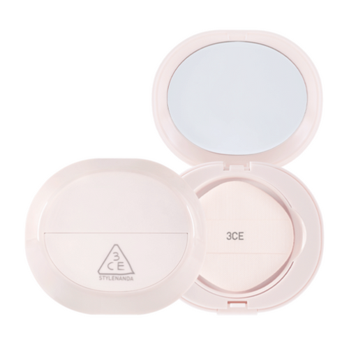 3CE Bare Cover Cushion 15g (SPF40, PA++) - Faborya