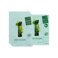 numbuzin No.1 Dewy Glow Spa Sheet Mask 10P - Faborya